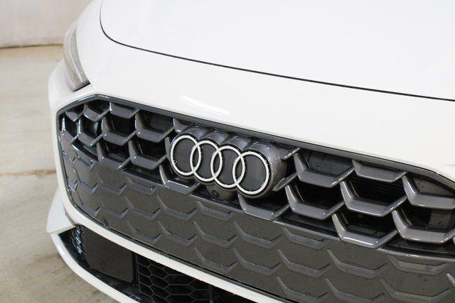 2025 Audi A5 Premium Plus - Photo 31