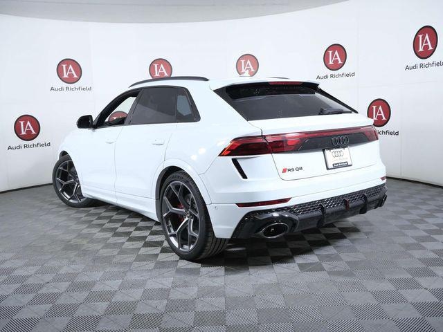 2026 Audi RS Q8 Base - Photo 6