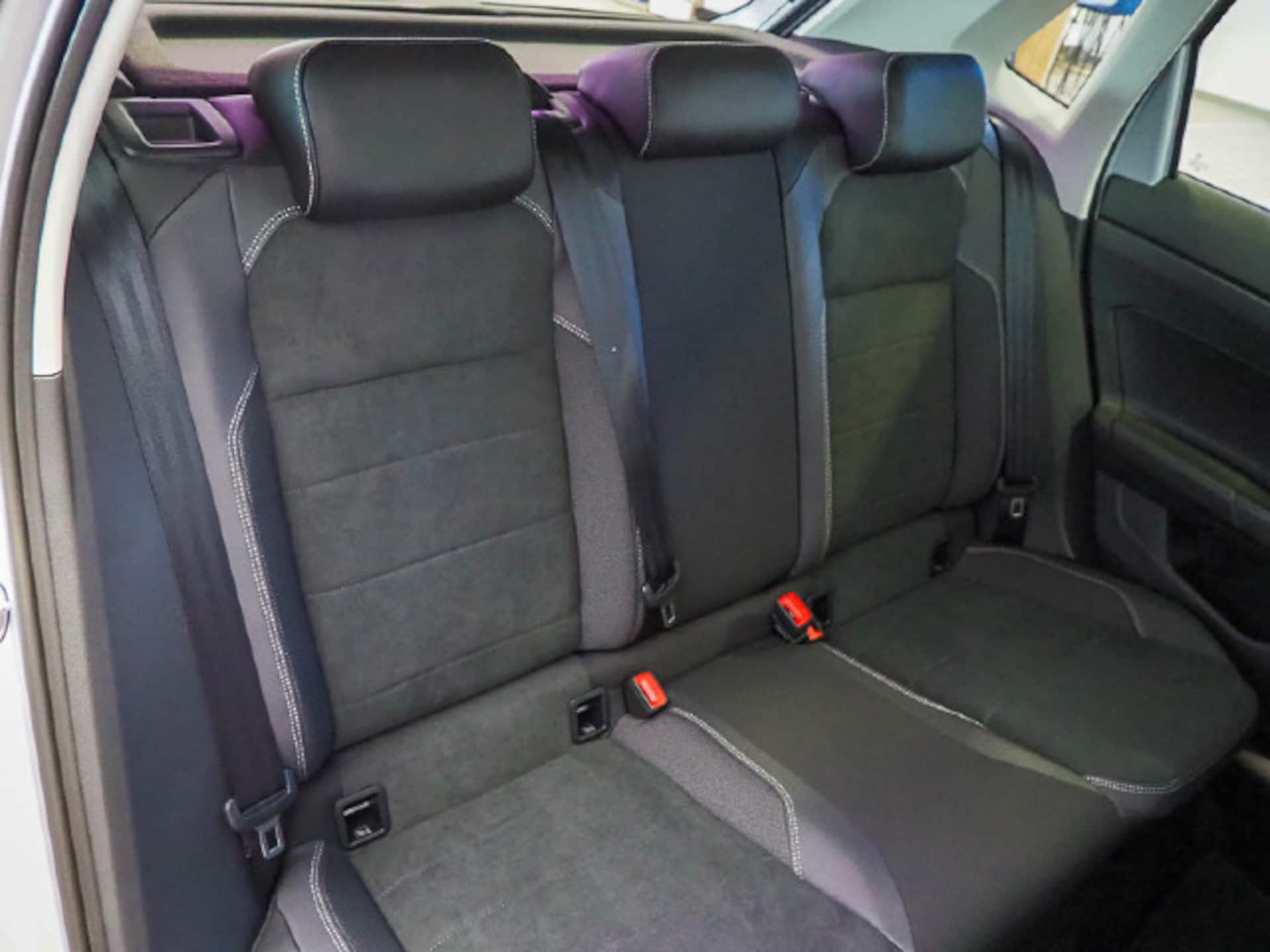 Volkswagen Polo Style