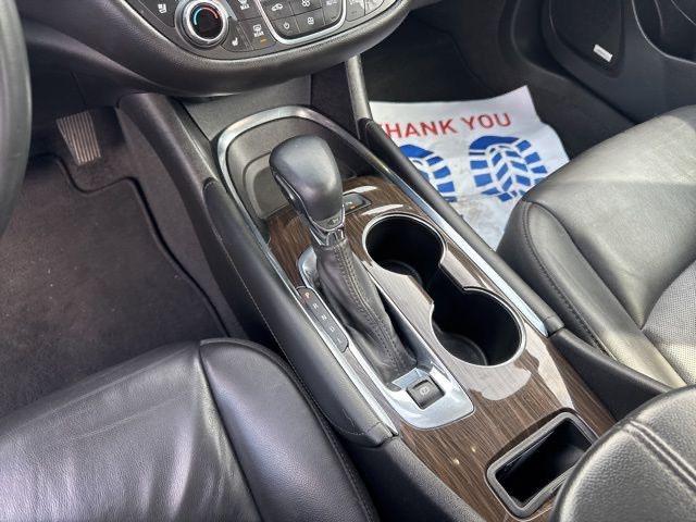 2024 Chevrolet Malibu 2LT - Photo 20