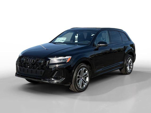 2026 Audi Q7 45 Premium Plus quattro Tiptronic's photo