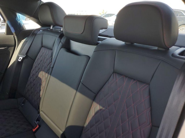 2026 Audi S3 Base - Photo 27