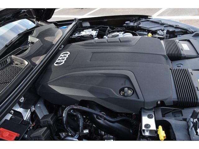 2026 Audi Q7 Premium Plus - Photo 24