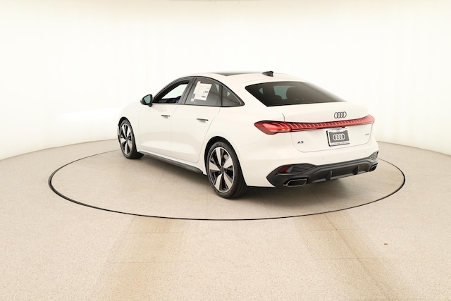 2026 Audi A5 Sedan