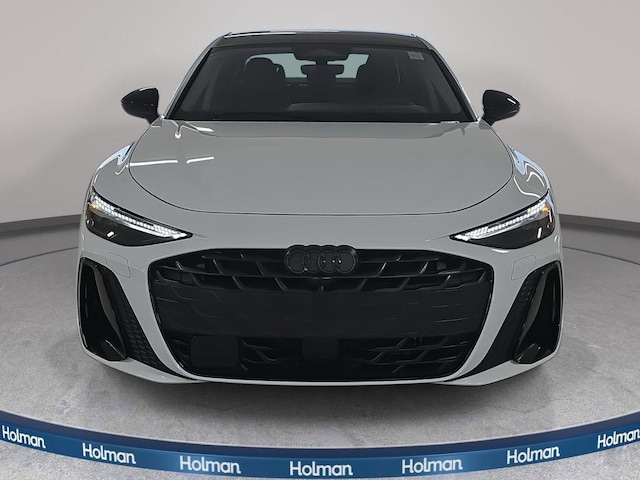 2026 Audi A6 Sedan