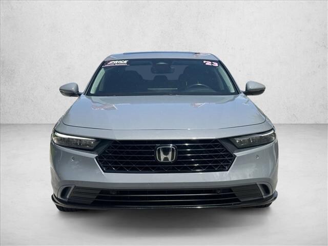 2023 Honda Accord Hybrid
