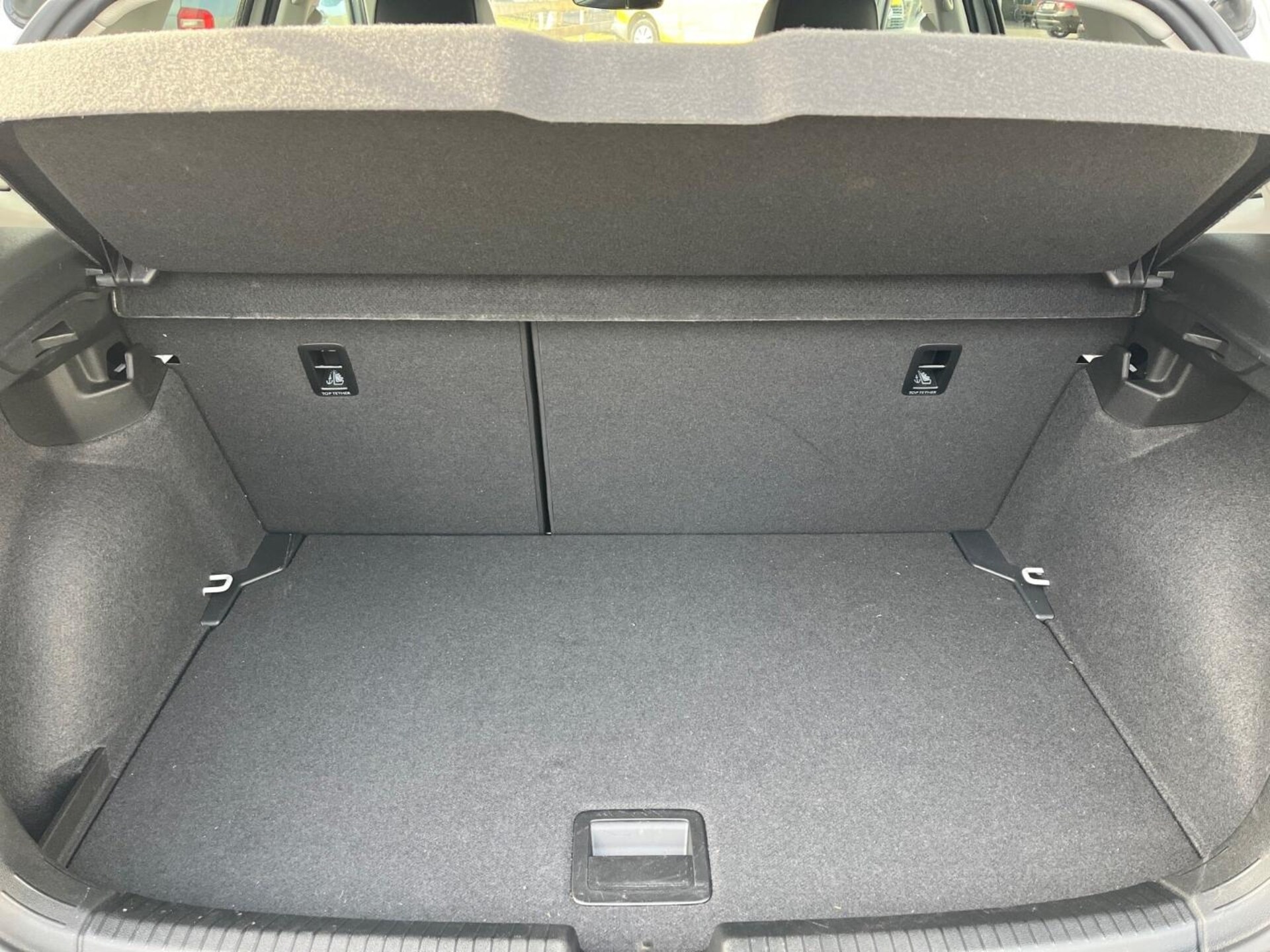 Volkswagen Polo Goal