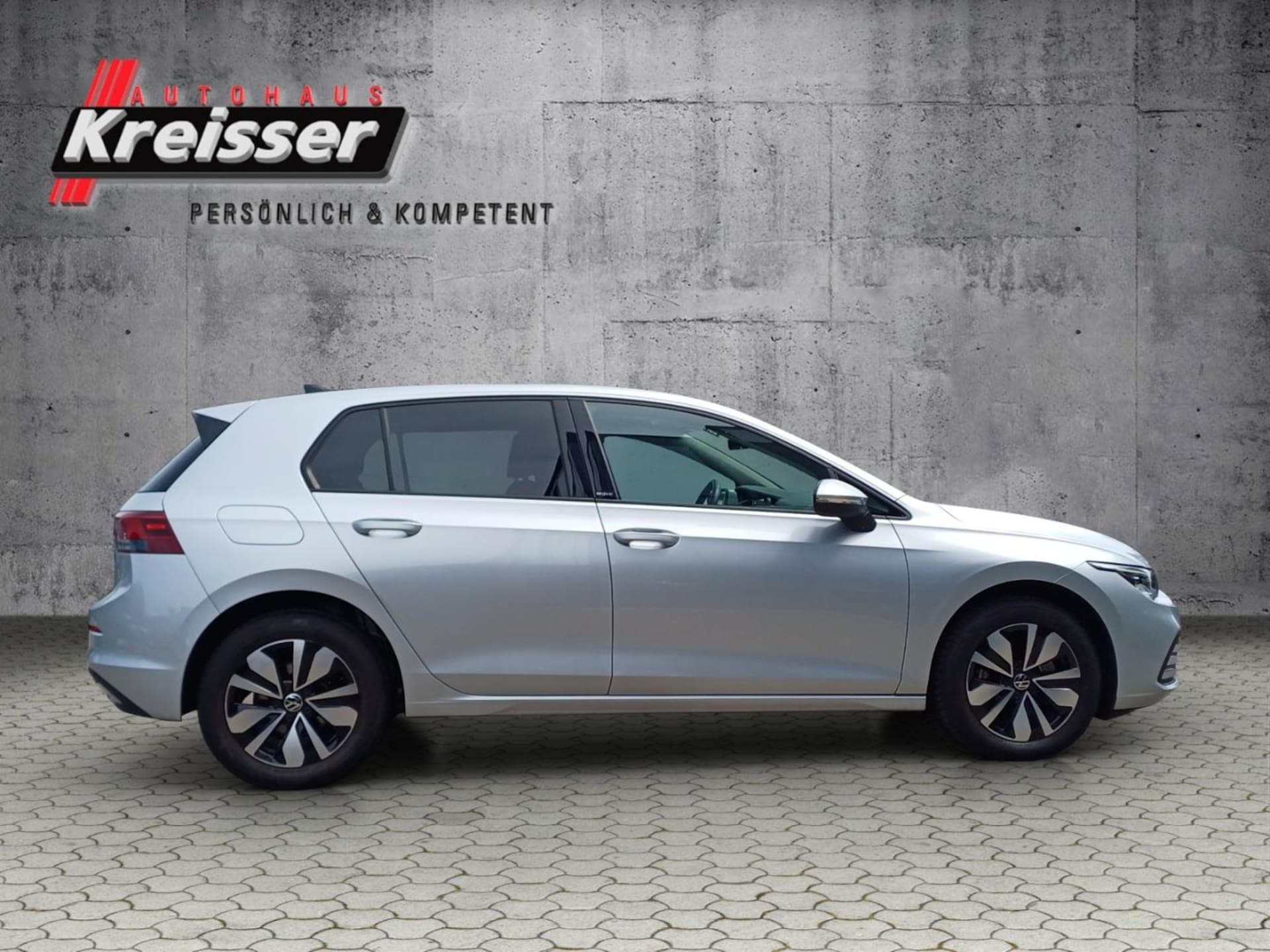 Volkswagen Golf MOVE