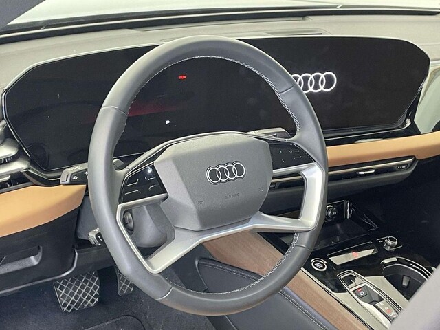 2025 Audi A5 Sedan