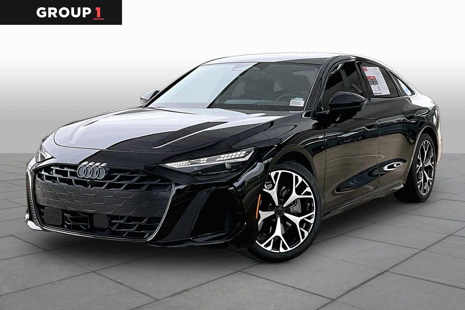2026 Audi A6 Premium Plus quattro S tronic's photo