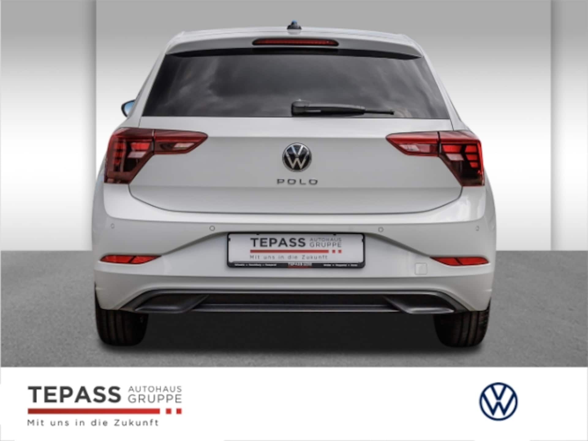 Volkswagen Polo Goal