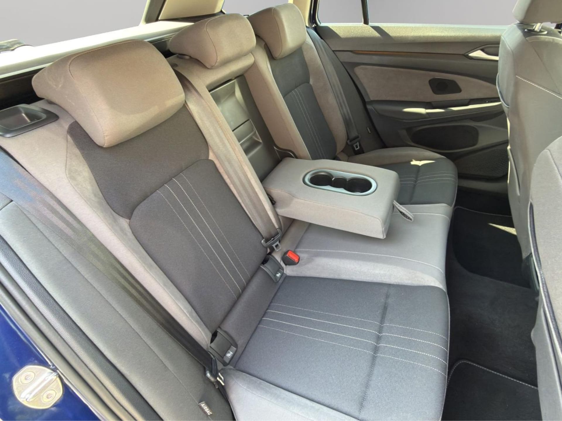 Volkswagen Golf Variant Alltrack