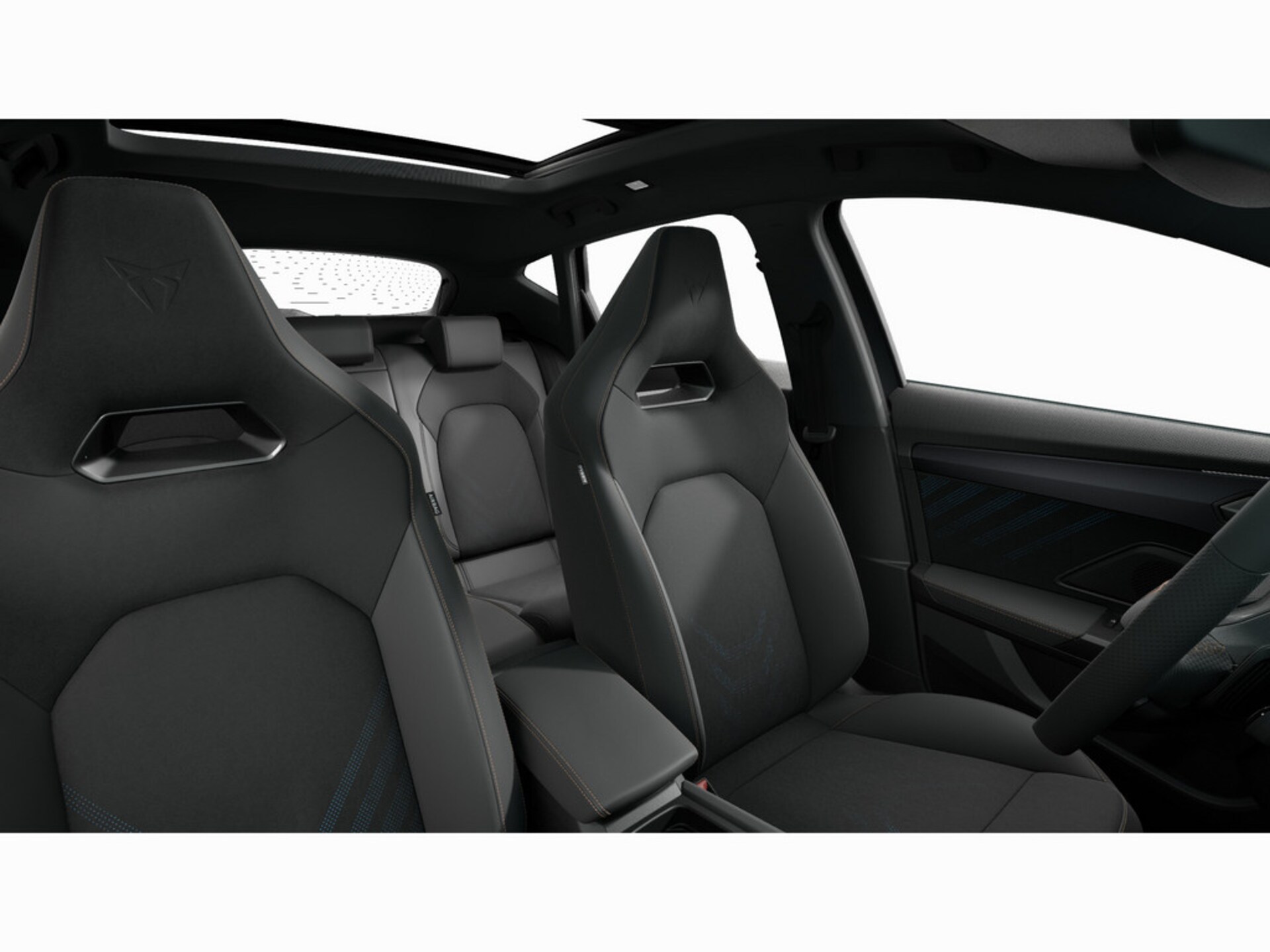 CUPRA Formentor VZ