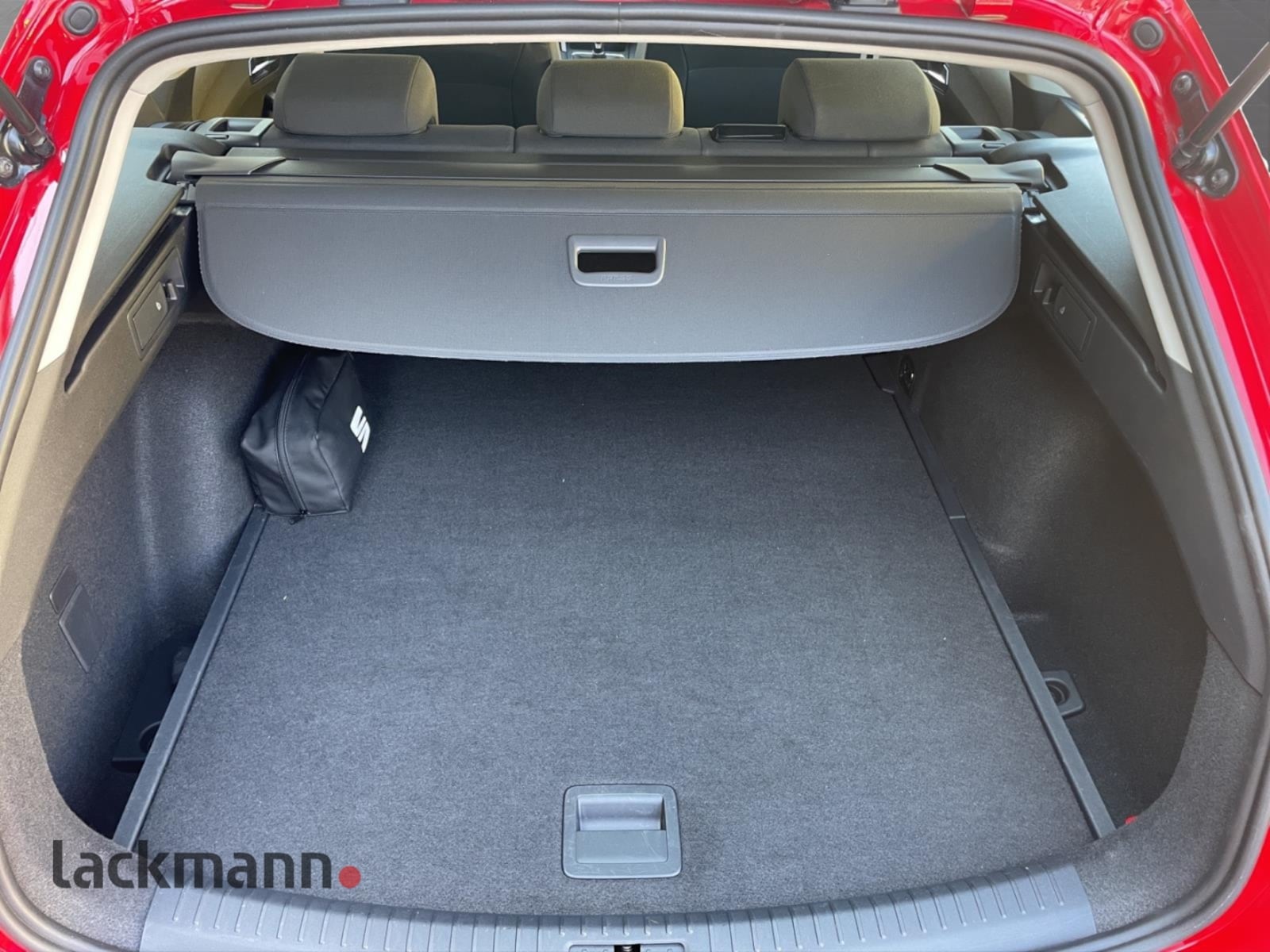 SEAT Leon Sportstourer – Bild 7