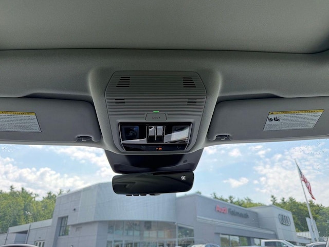 2026 Audi Q3 Base - Photo 35
