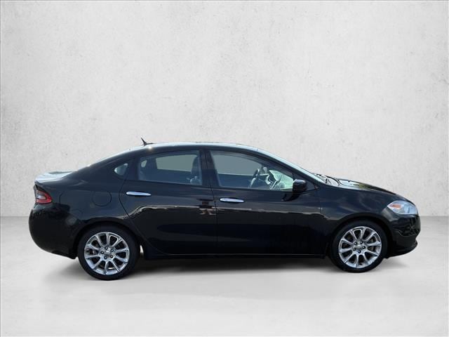 2013 Dodge Dart