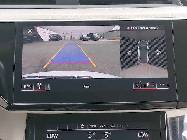 2024 Audi Q8 e-tron Premium Plus - Photo 26