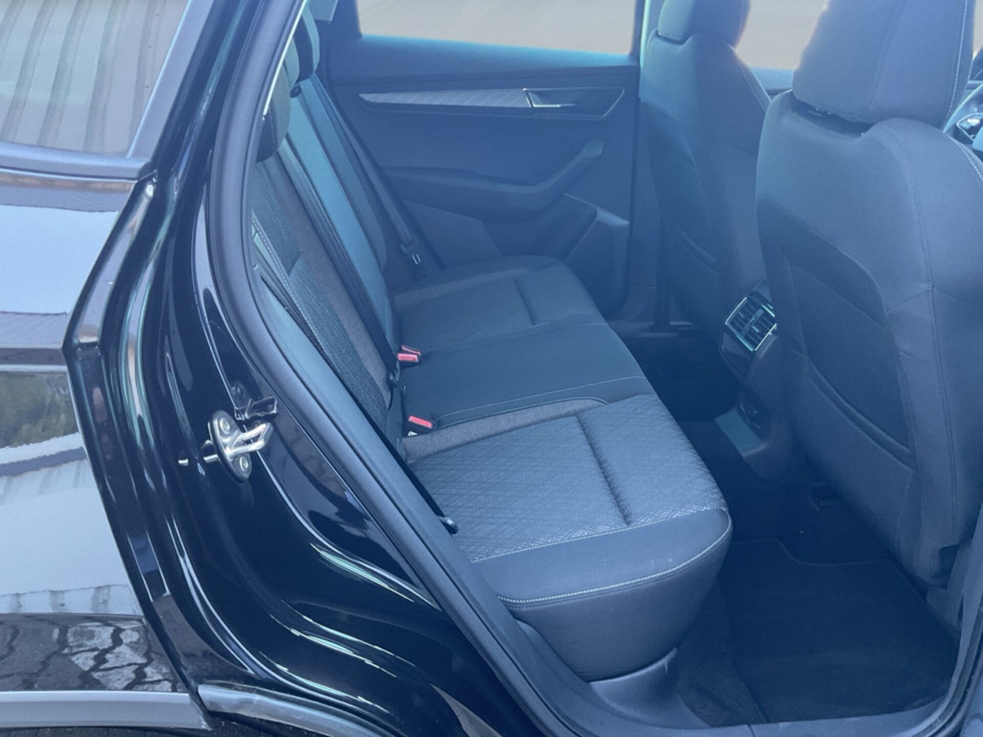 Skoda Karoq Style