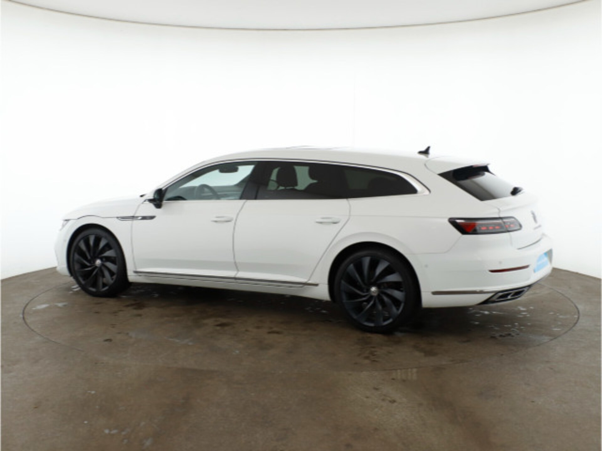 Volkswagen Arteon Shooting Brake R-Line