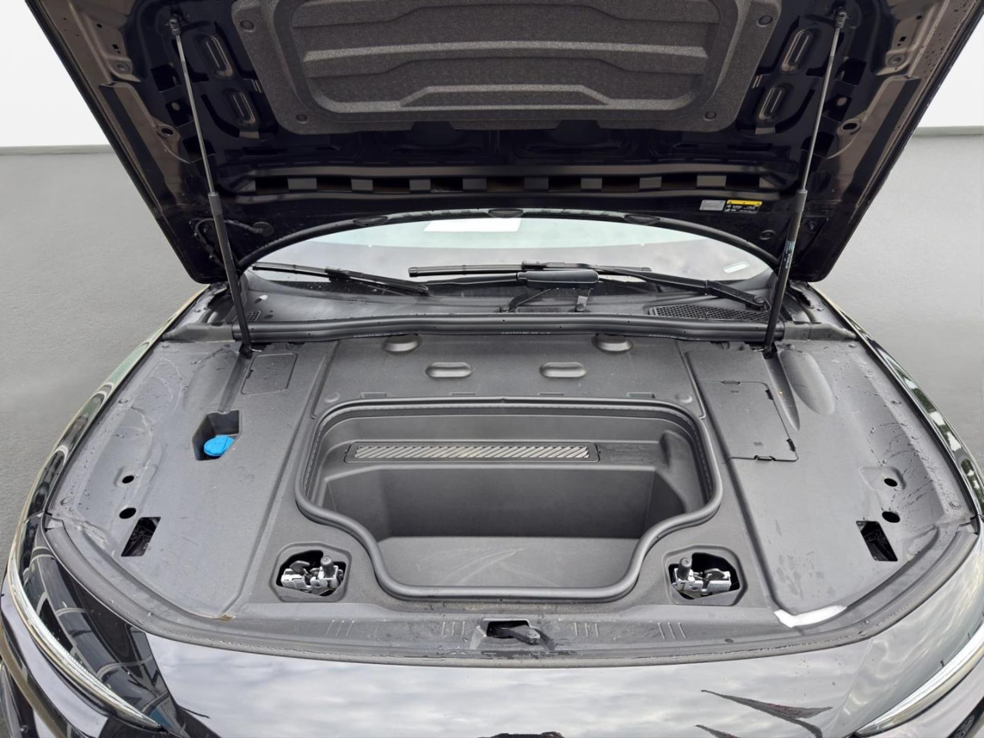 Audi A6 Avant e-tron