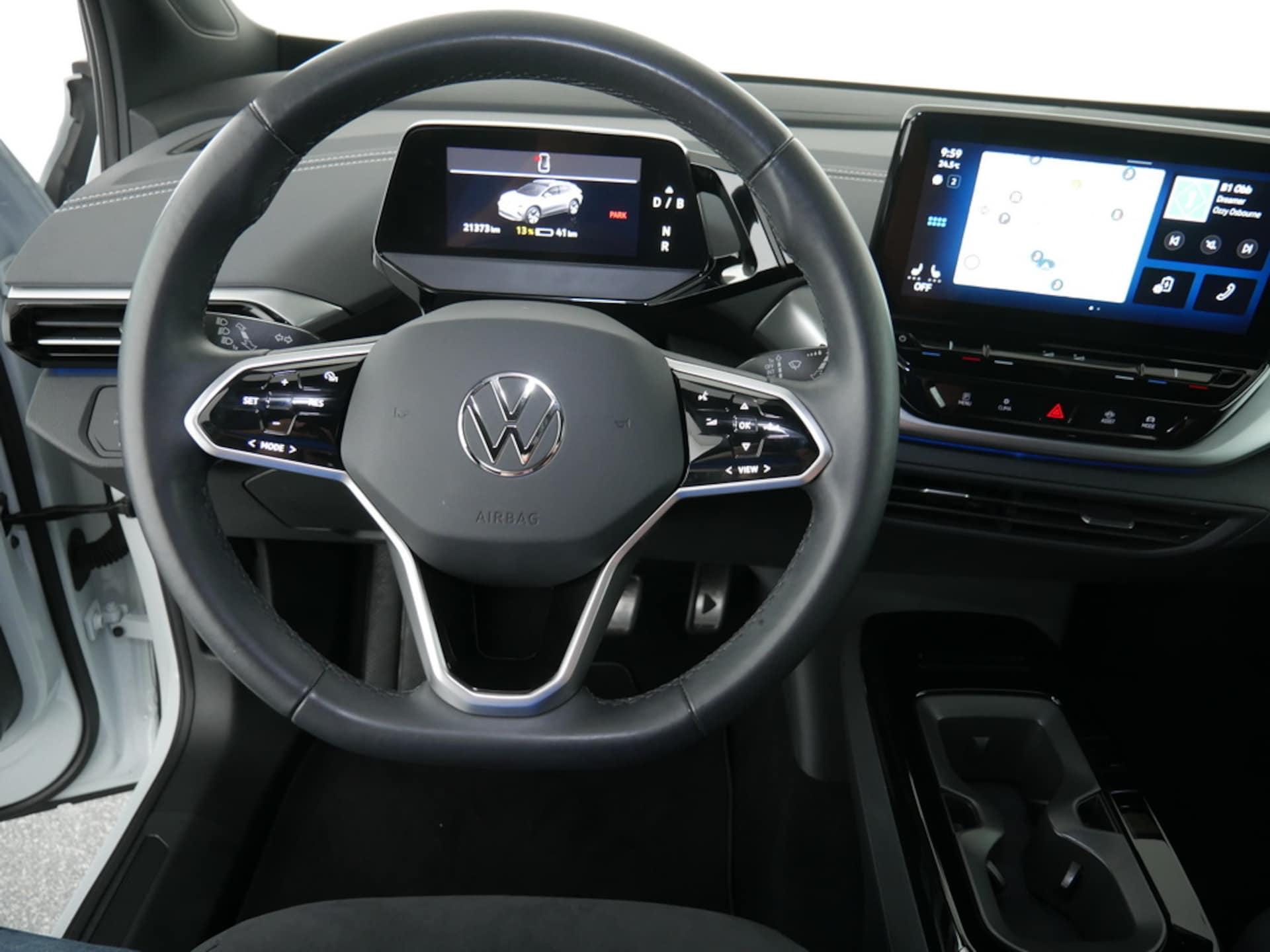 Volkswagen ID.4 Pure