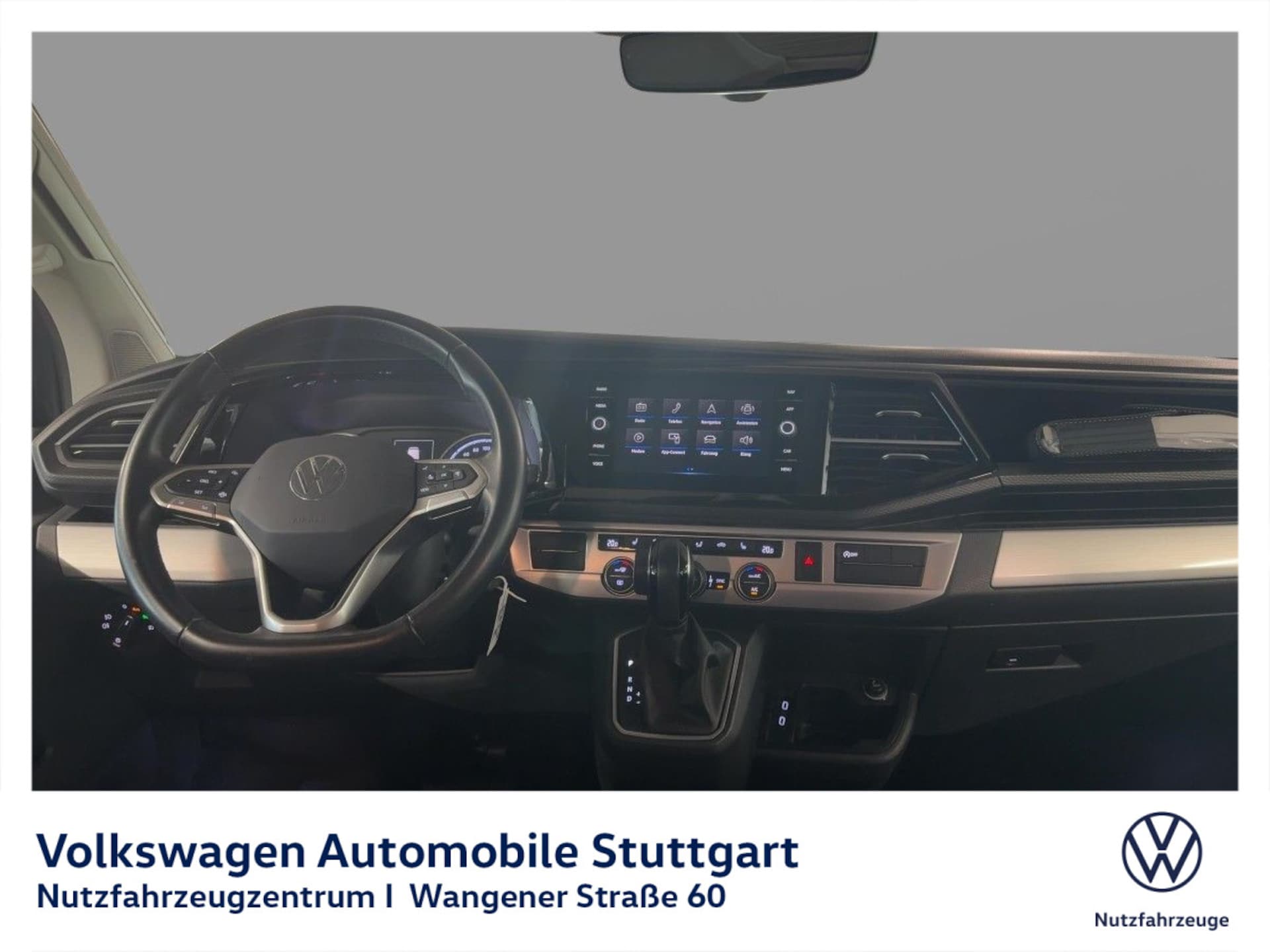 Volkswagen T6.1 California Beach