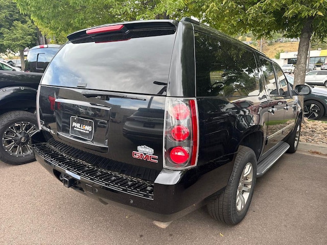 2012 GMC
