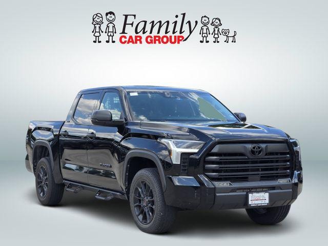 2023 Toyota Tundra