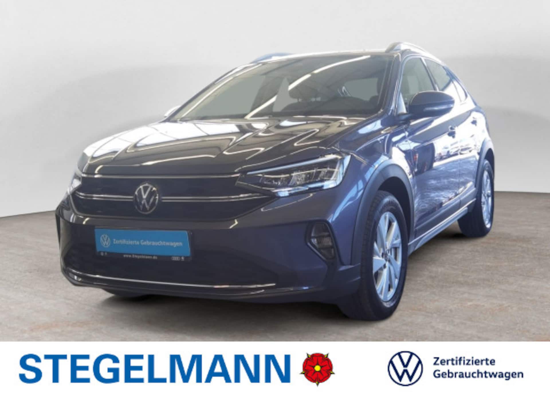 Volkswagen Taigo Life