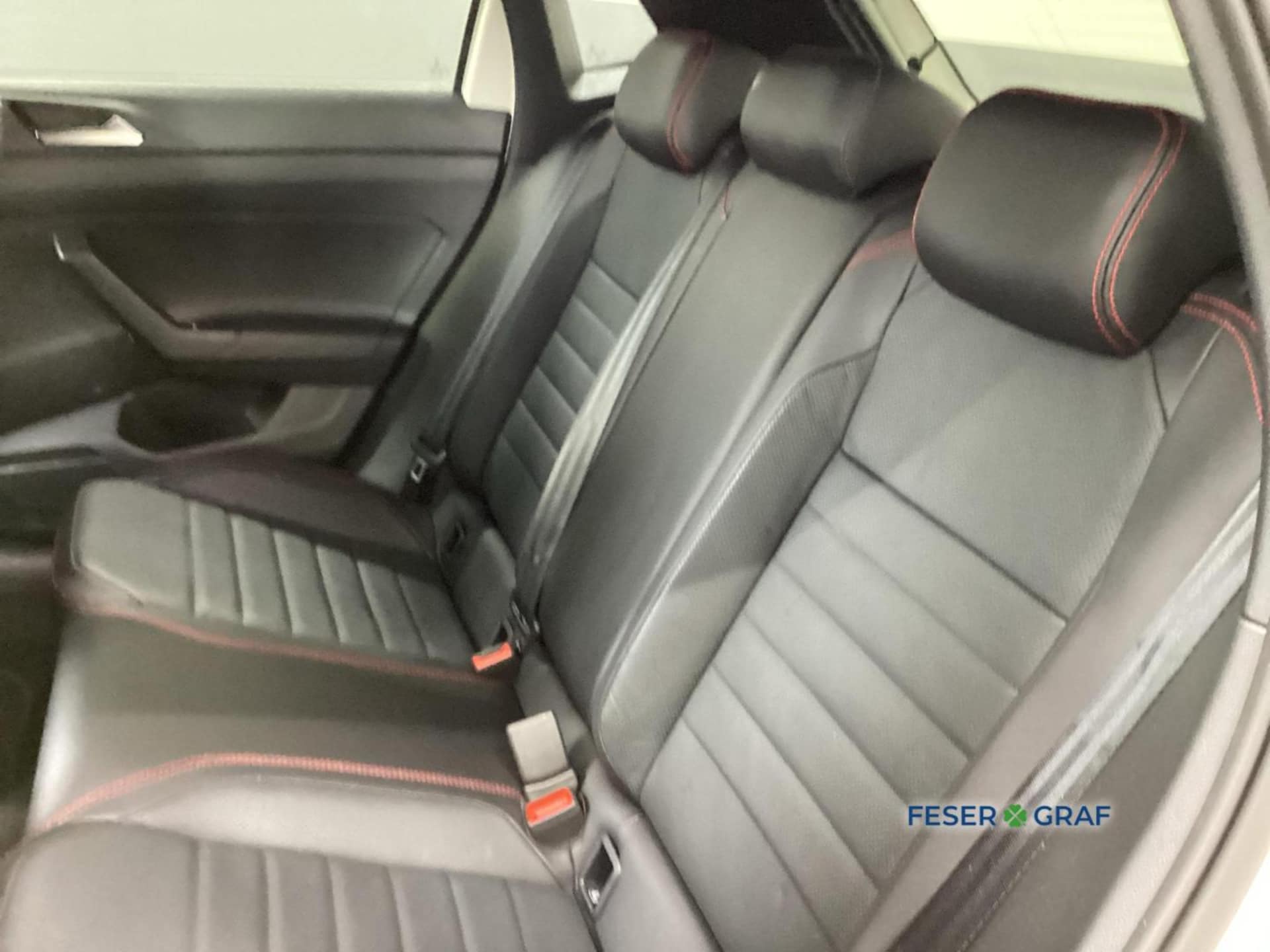 Volkswagen Polo GTI Edition 25