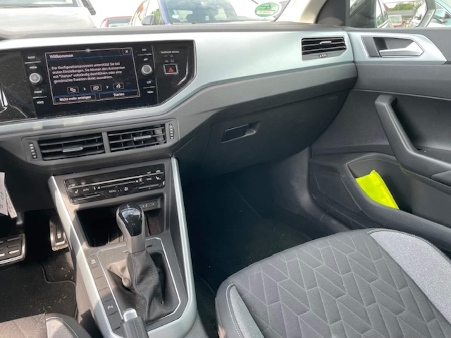 Volkswagen Polo Goal