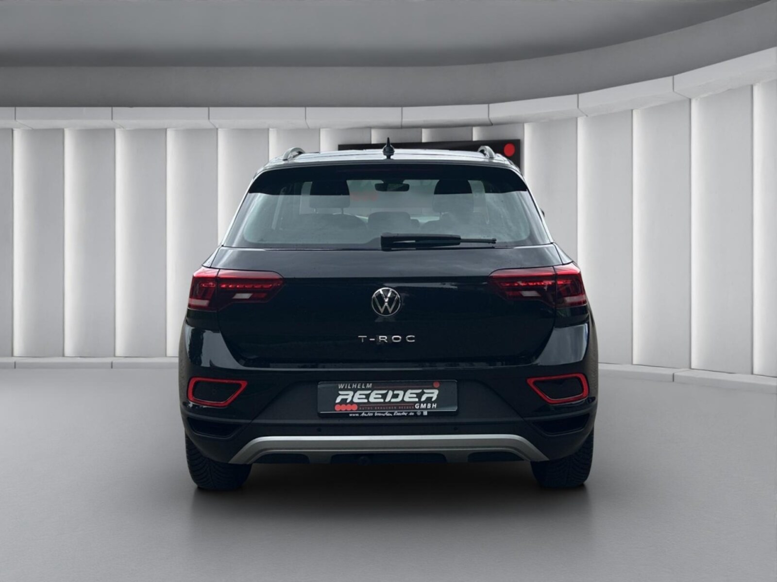 Volkswagen T-Roc – Bild 6