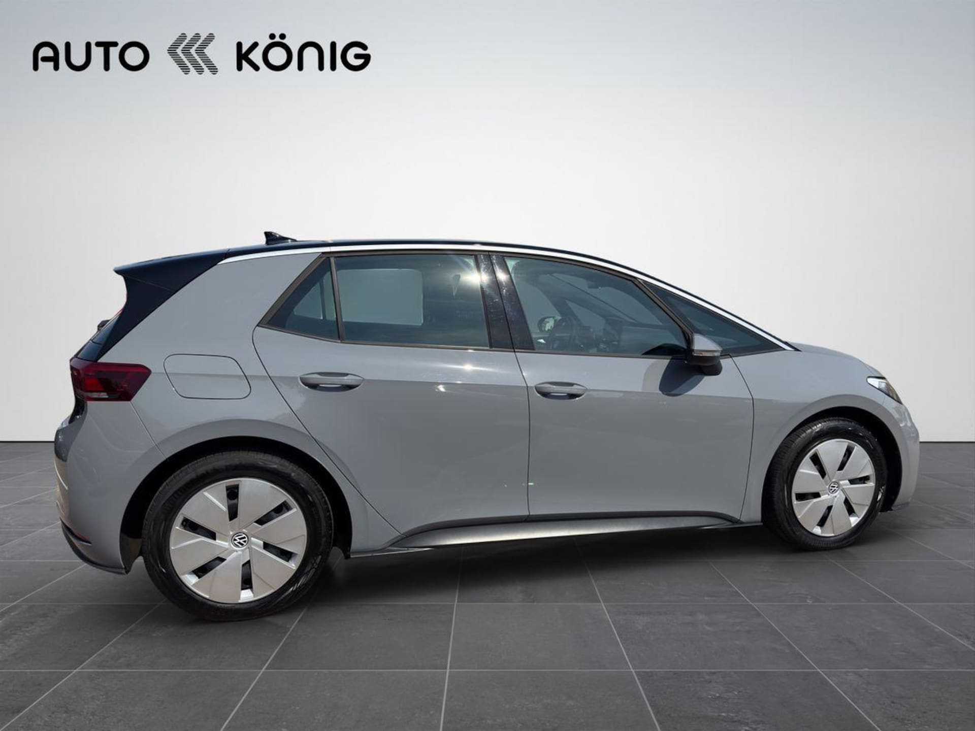 Volkswagen ID.3 Pro