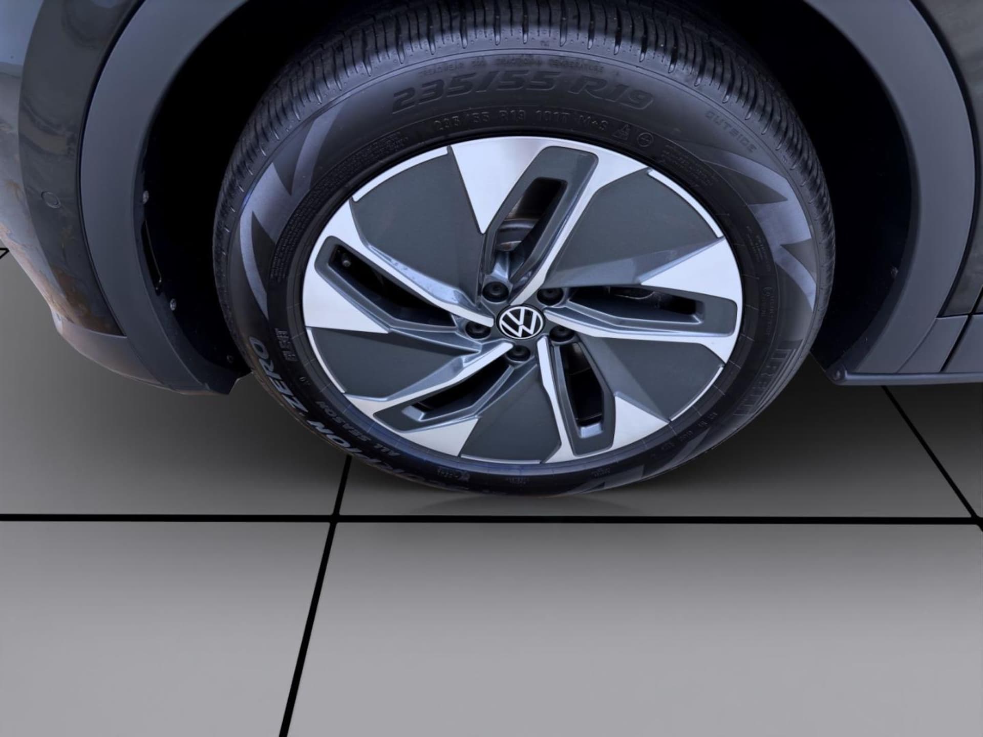 Volkswagen ID.4 Pro