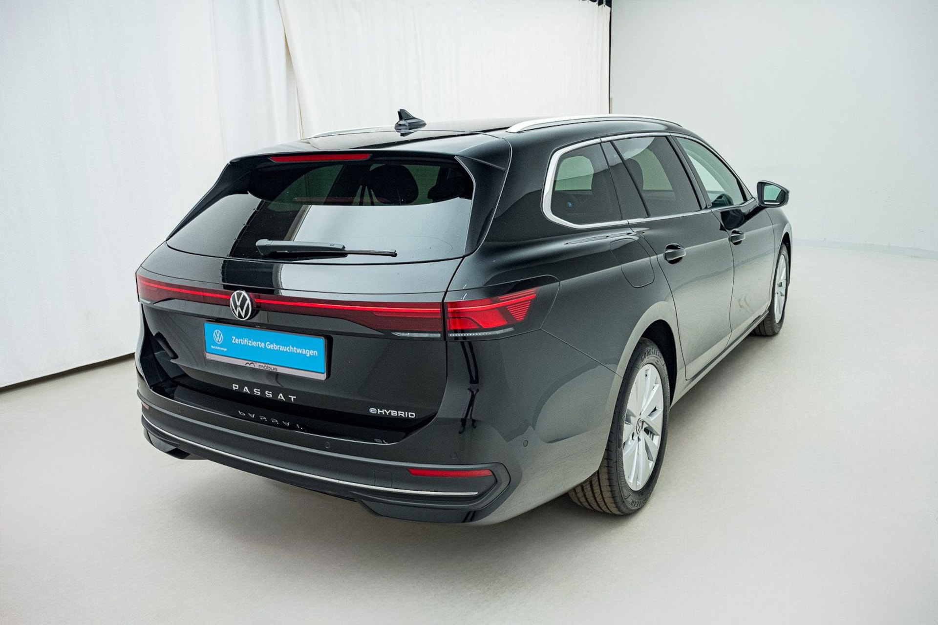 Volkswagen Passat Business