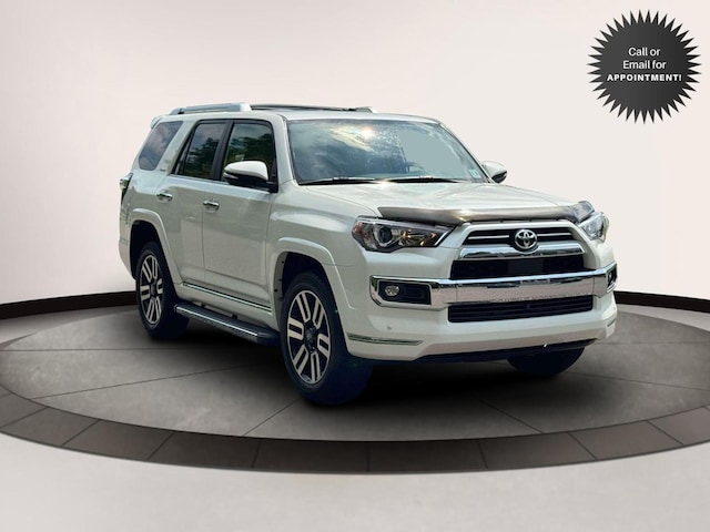 2023 Toyota 4Runner