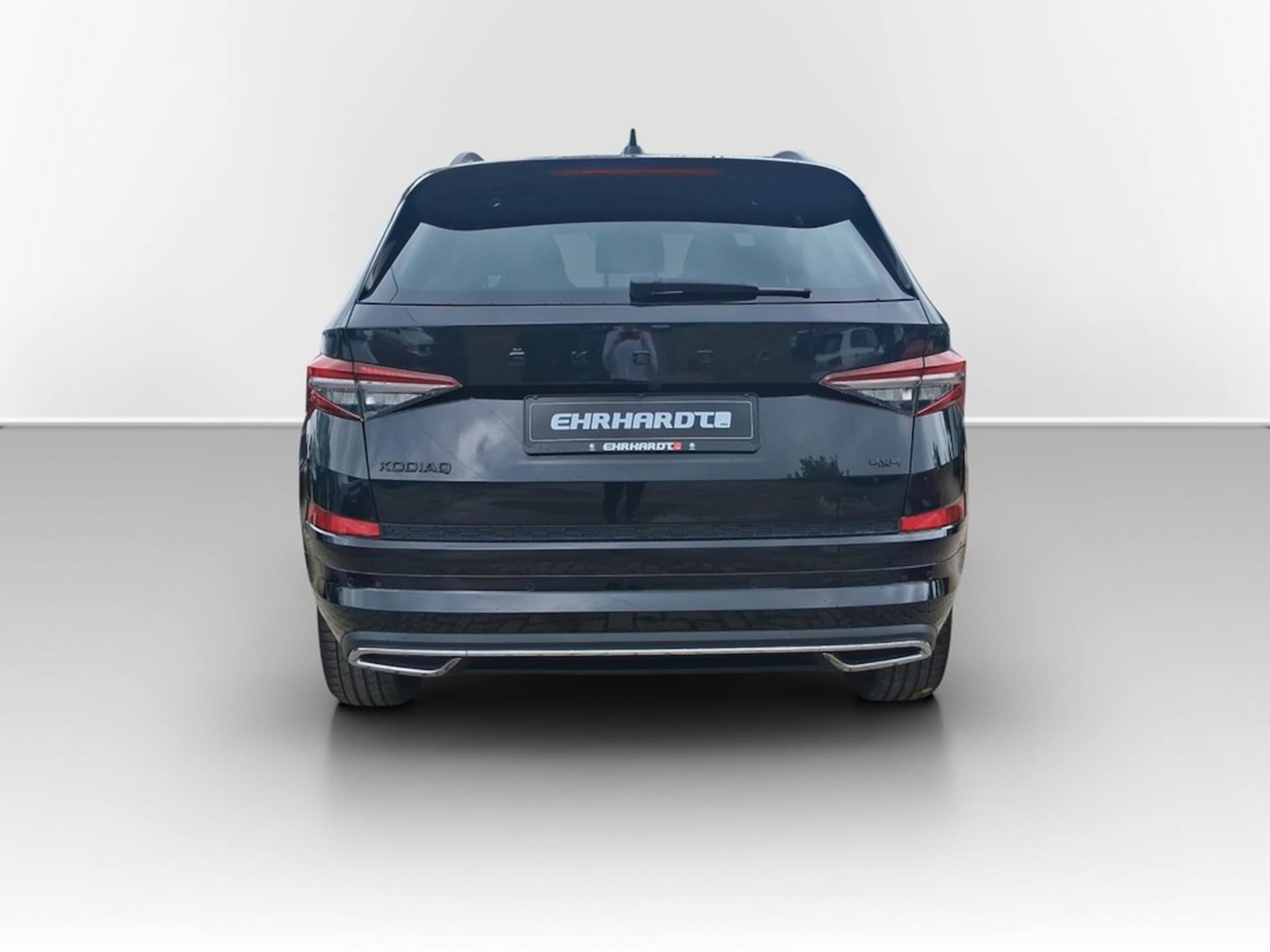 Skoda Kodiaq Sportline