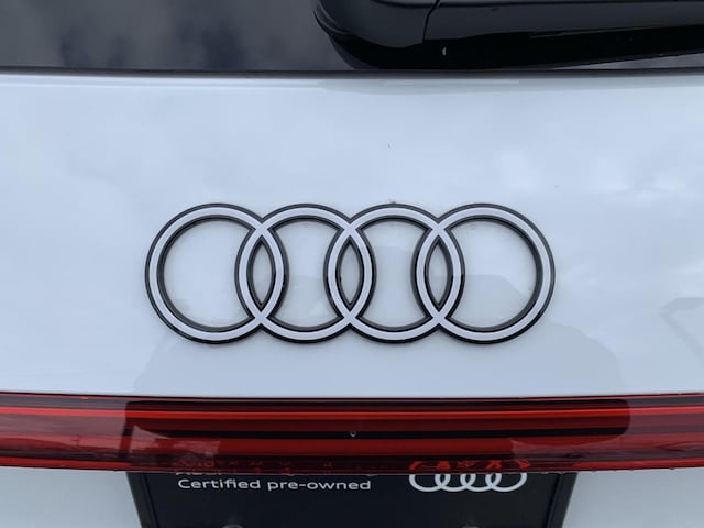 2025 Audi New Q5 Premium Plus - Photo 22
