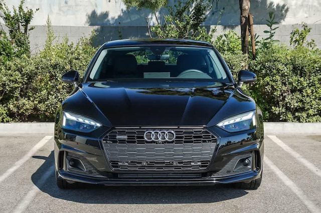 2023 Audi A5 Sportback