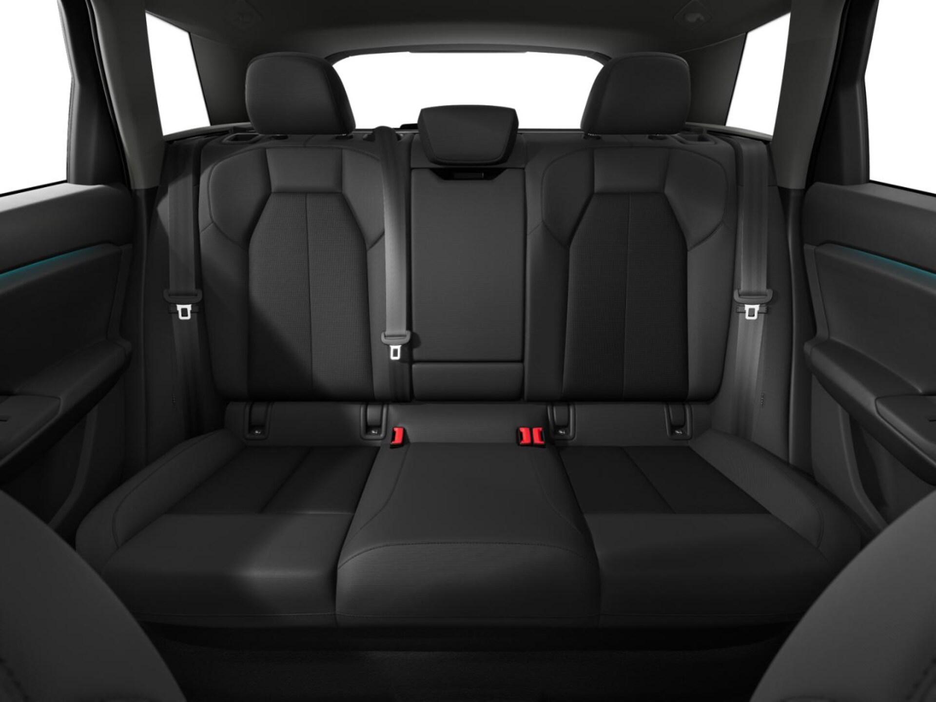 Audi Q6 SUV e-tron