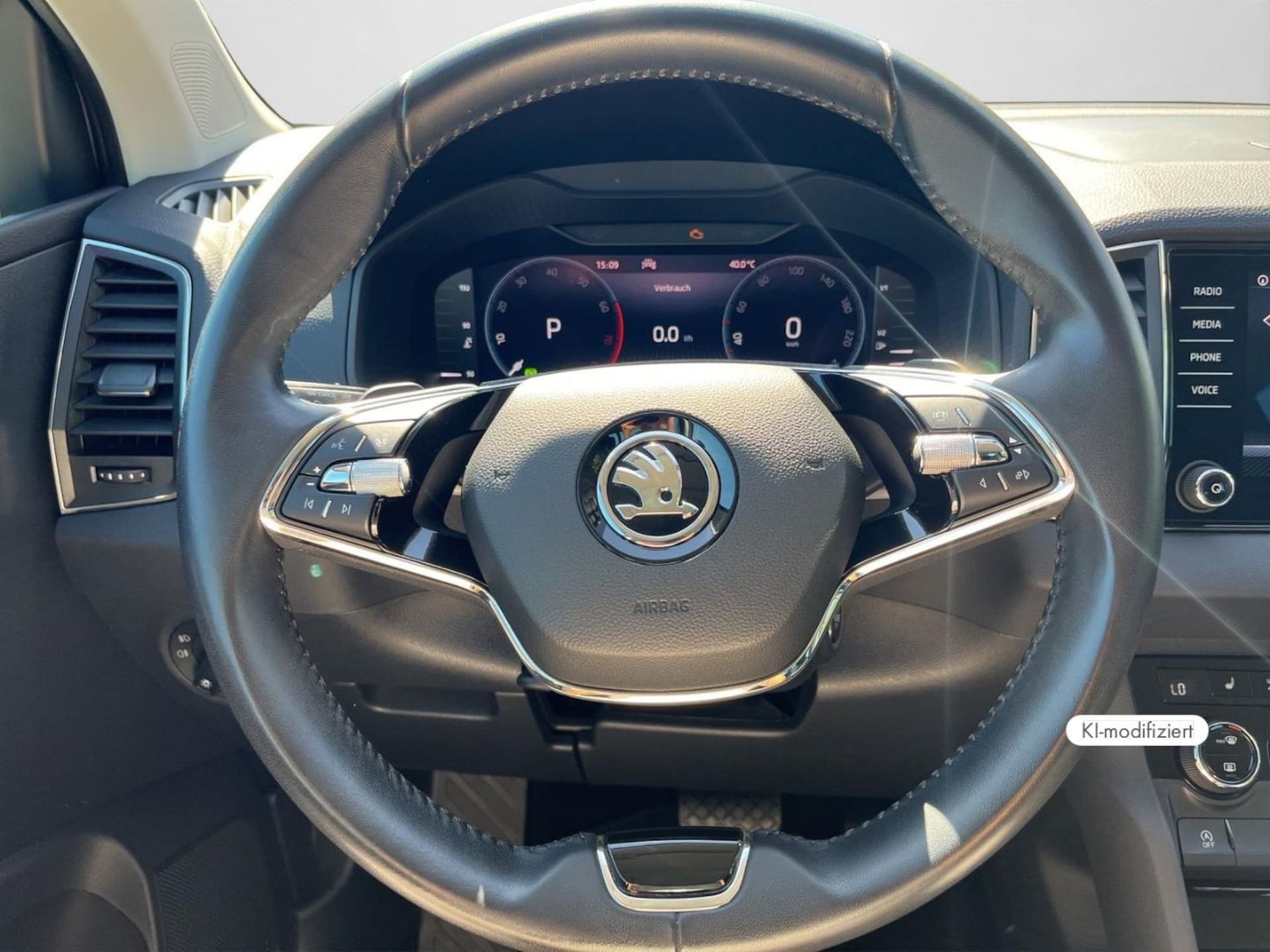 Skoda Karoq Ambition