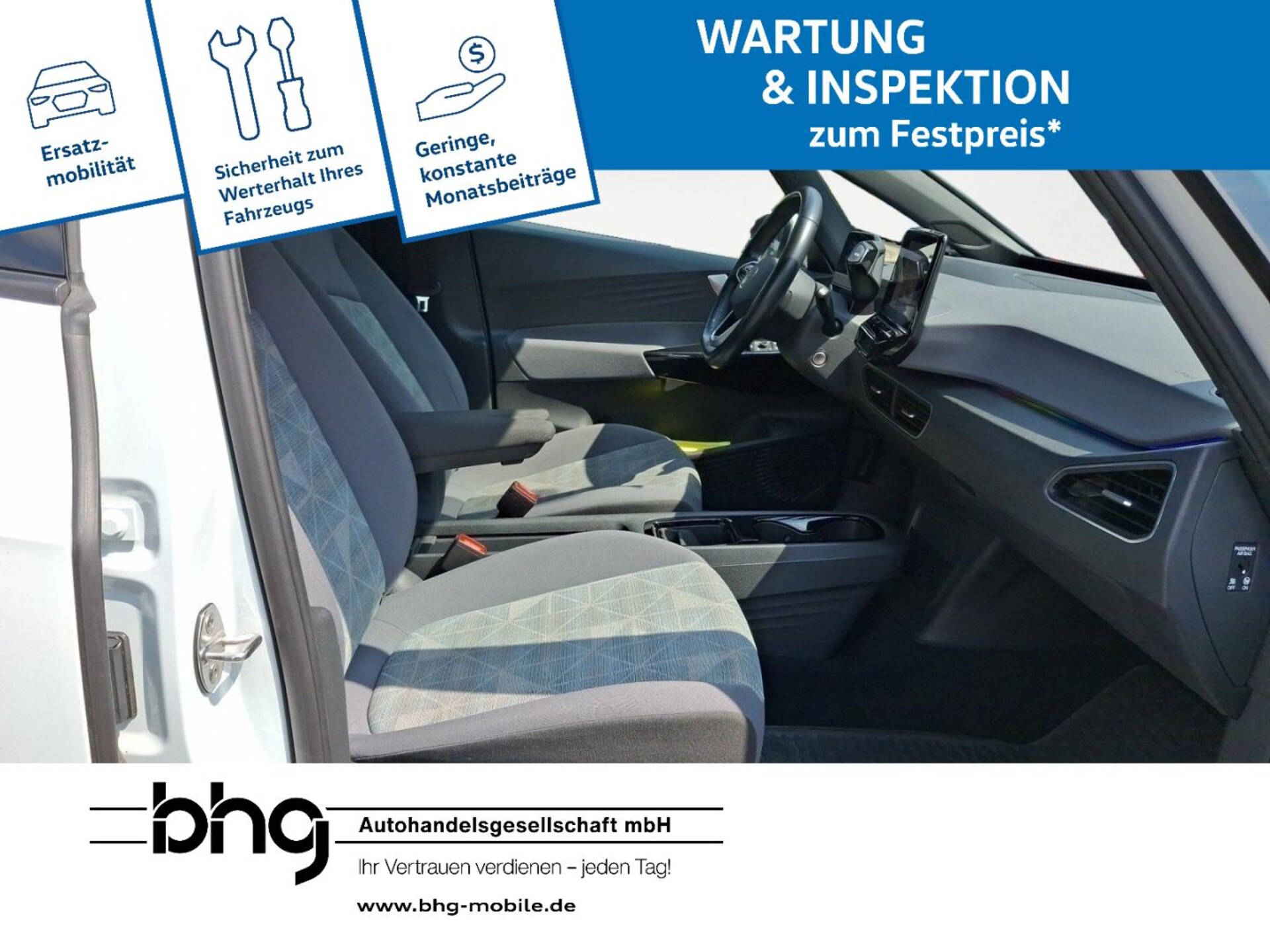 Volkswagen ID.3 Pure Performance