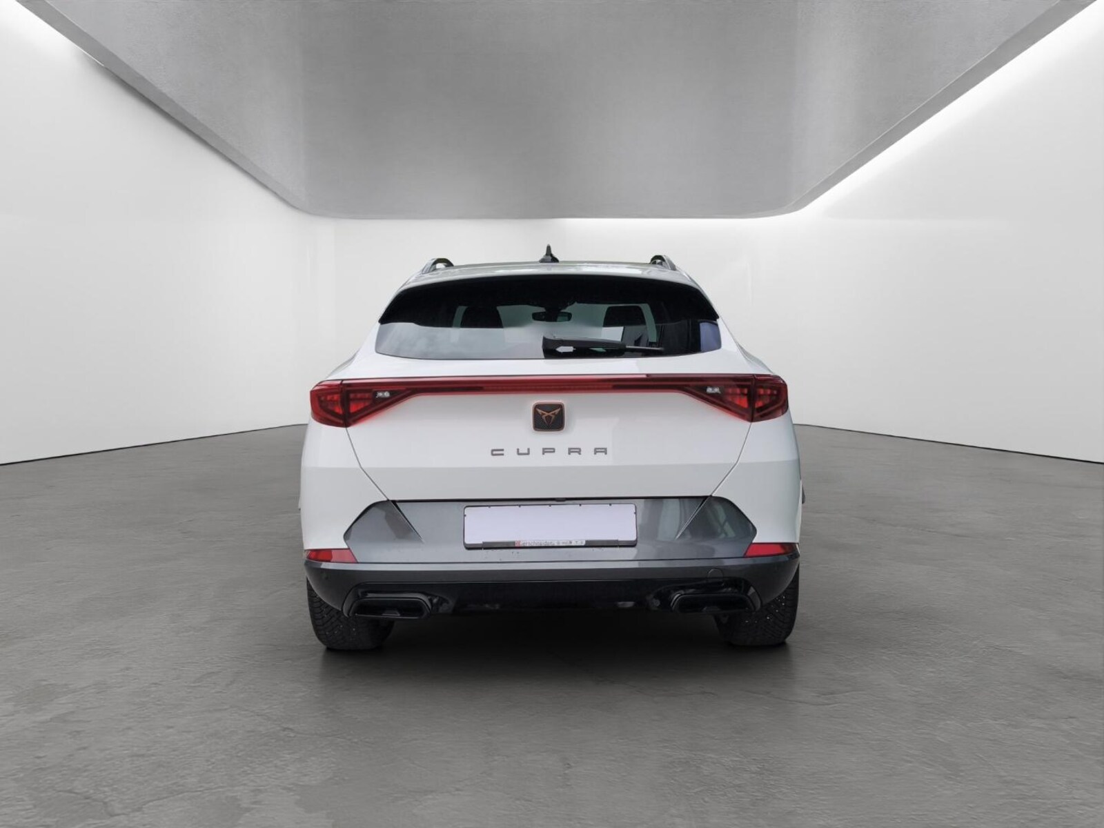 CUPRA Formentor – Bild 7