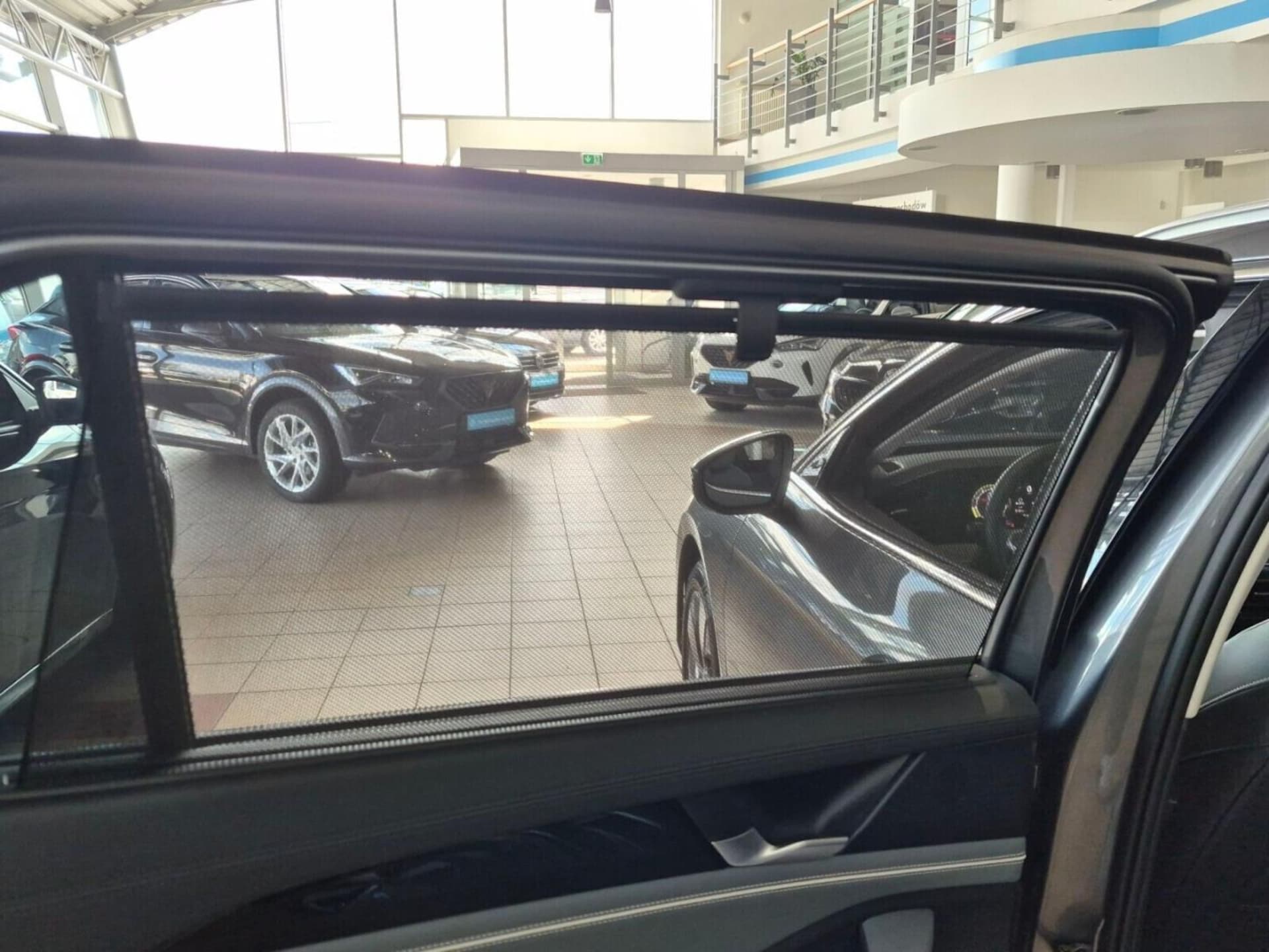 Volkswagen Passat Business