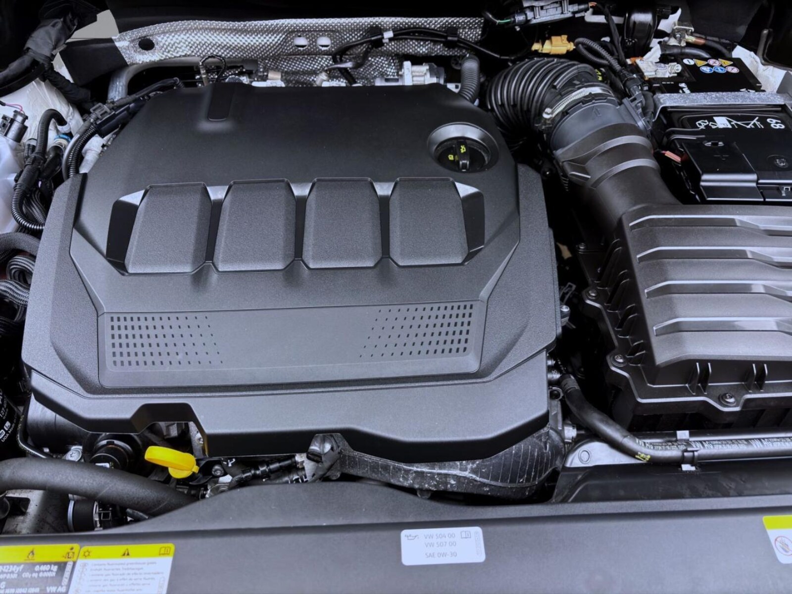 Volkswagen Tiguan – Bild 18