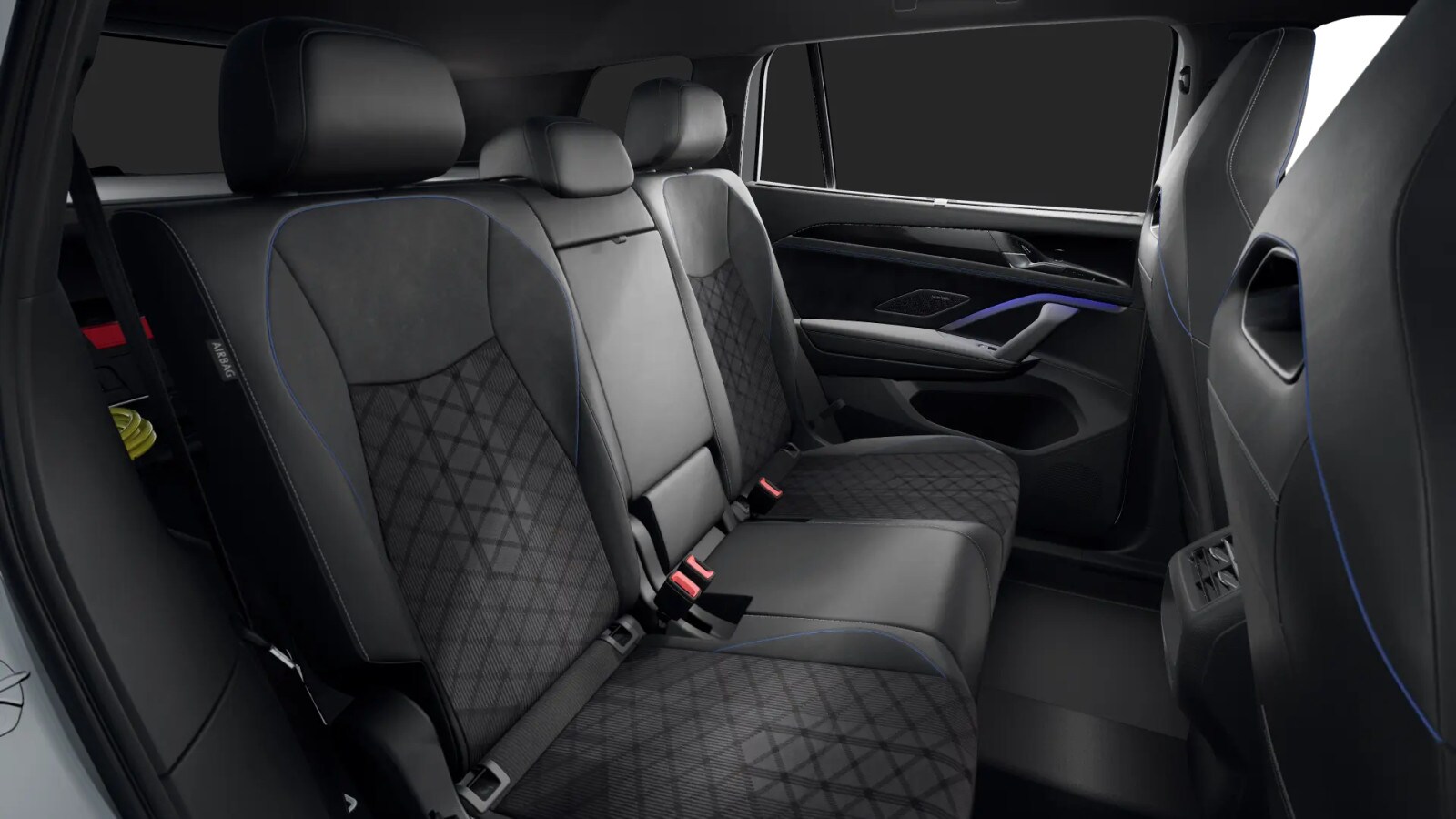 Volkswagen Tayron – Bild 10