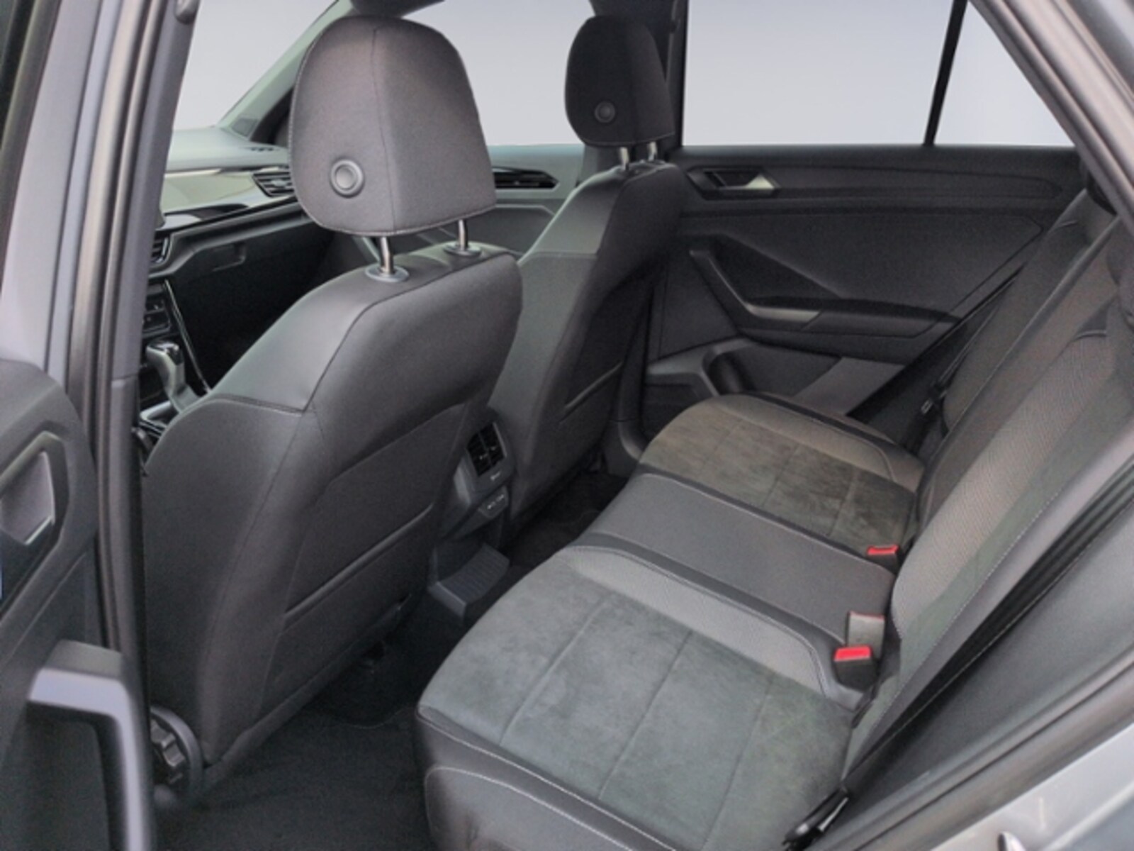 Volkswagen T-Roc – Bild 15