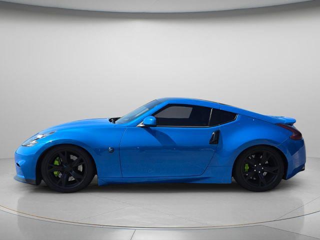 2009 Nissan 370Z