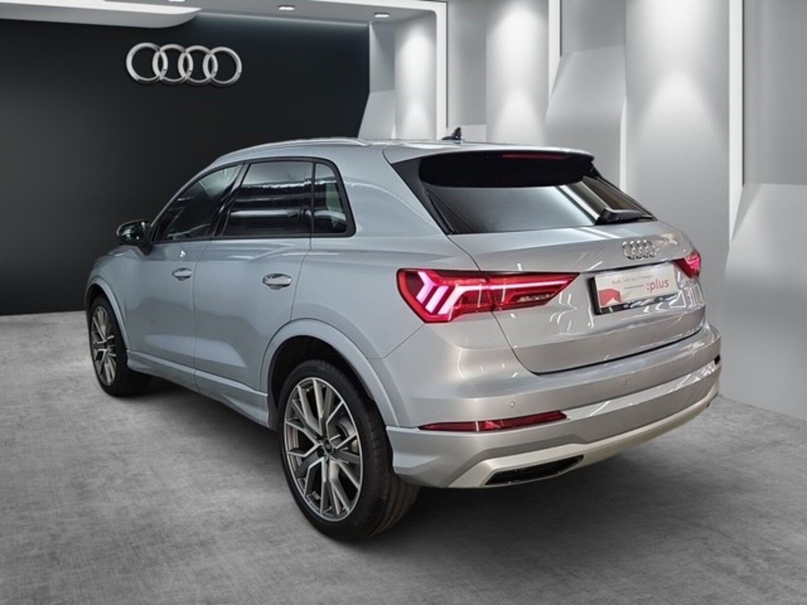 Audi Q3 – Bild 9
