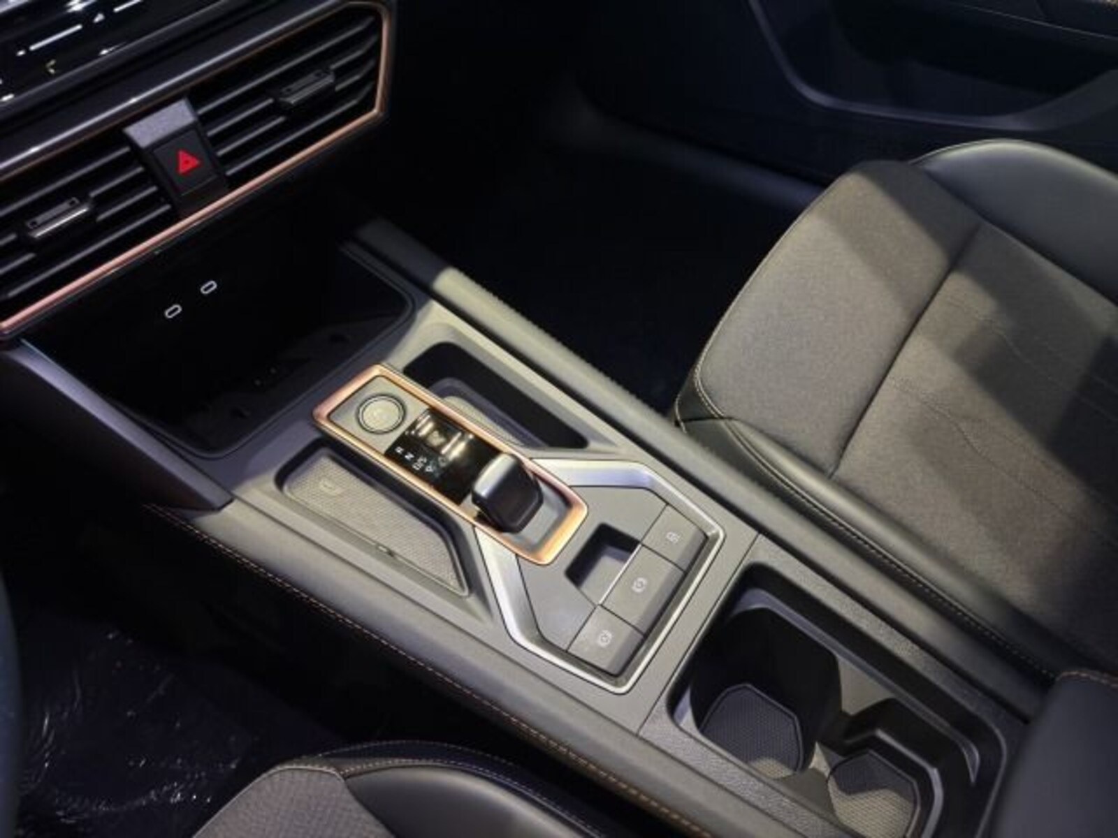CUPRA Leon – Bild 11